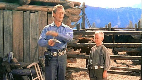 Os Brutos Também Amam 1953 legendado