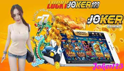 Joker123 Agen Situs Daftar Game Slot Online Dan Tembak Ikan