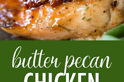   Chicken And Butter Recipes