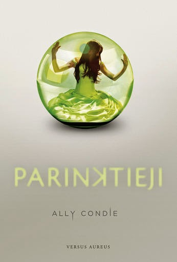 http://skaitymovalandos.blogspot.com/2014/11/ally-condie-parinktieji.html