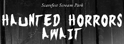 Scariest Haunted Houses, Hayrides, and Corn Mazes in Michigan