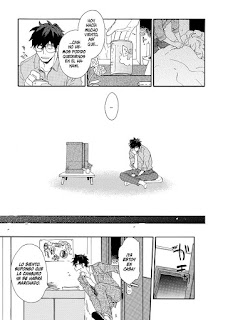 Manga: Review de Sweetness & Lightning Vol.1 de Amagakure Gido - Planeta Cómic