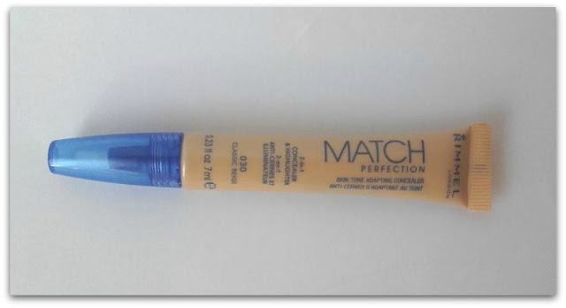 corrector-match-perfection