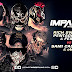 IMPACT Wrestling 12.07.2018 | Vídeos + Resultados