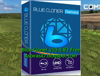 Blue-Cloner v10.0.83 2021 Full Version free