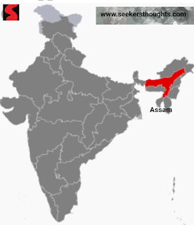 Assam