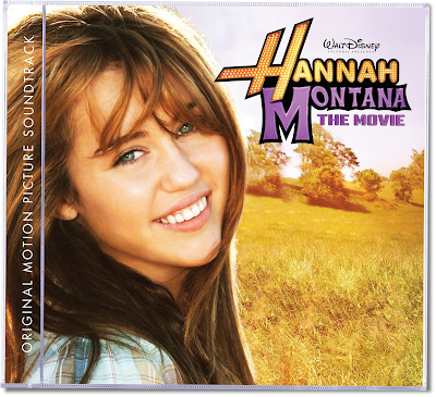 hanna montana