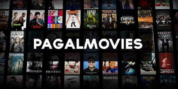 PagalMovies 2024 | PagalMovies.in Official Website for Hollywood Bollywood Movies