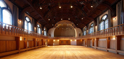 Howard Assembly Rooms