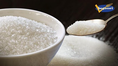 Memilih Gula Pasir yang Baik untuk Dikonsumsi