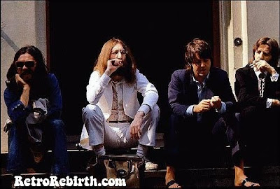 Beatles, John Lennon, Paul McCartney, George Harrison, Ringo Starr, Beatles History, Psychedelic Art, Beatles Psychedelic, Beatles 1969