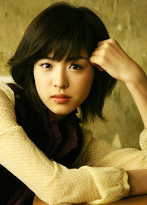 Lee Yeon Hee