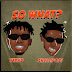 Tekno x Shallipopi - So What (Amapiano)