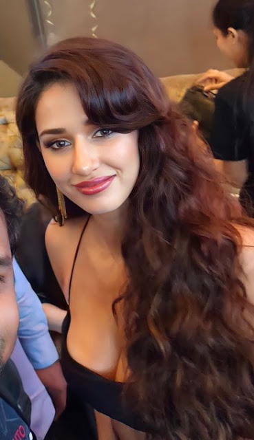 Beautiful Disha Patani Pic