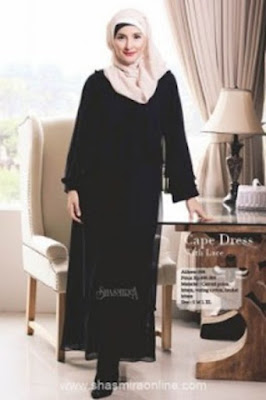 45+ Trend Baju Lebaran Wanita 2018 Anggun, Eksklusif 100%