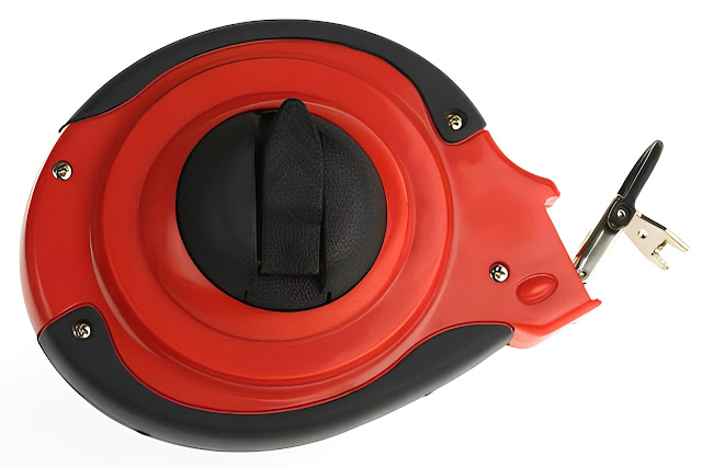 Tape Measures