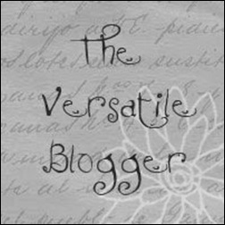 versatileblogger