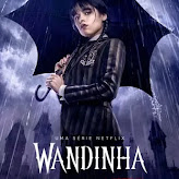 Wandinha 1ª Temporada Completa (2022) Torrent Dublado