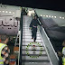 NAPTIP says 2,114 returnees evacuated from Libya