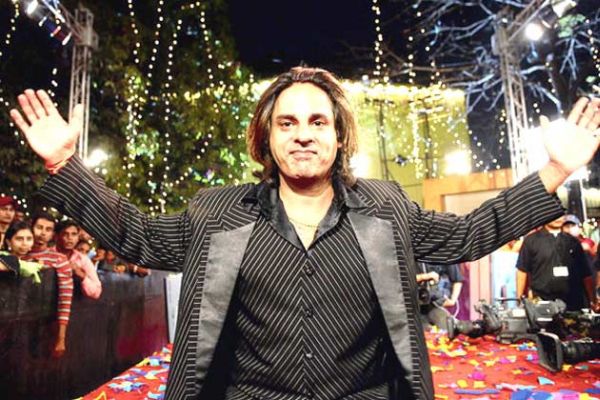 Bigg Boss Season 1 Winner Rahul Roy HD Images, Photos Wallpapers