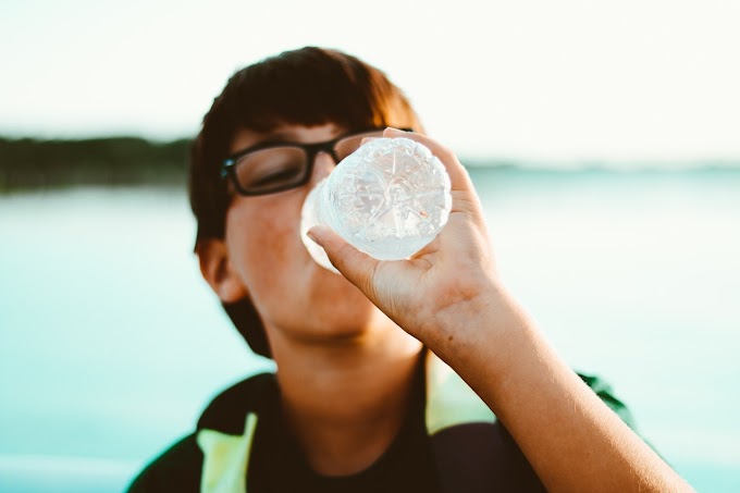 Desidratação e intoxicação alimentar: problemas típicos do verão podem ser evitados