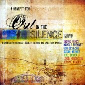 Album cover for Out in Silence