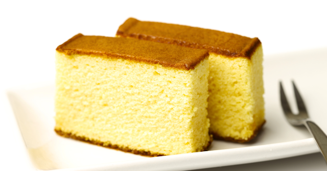 Discover the Delightful Magic of Castella Cake: A Unique Recipe Adventure