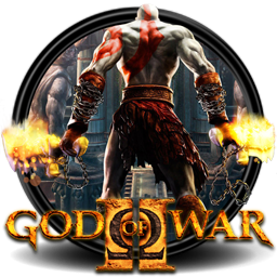 Hasil gambar untuk god of war 2