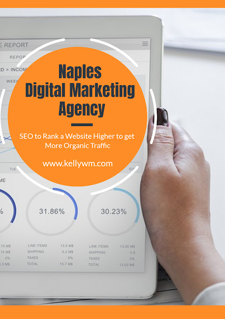 Naples Digital Marketing Agency