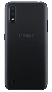 Samsung Galaxy A01 Mobile Specifications