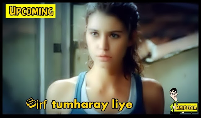 Sirf tumharay liye urdu1