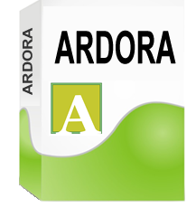  ARDORA