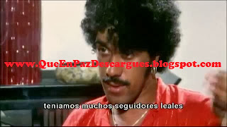 Renegado, la historia de Phil Lynott