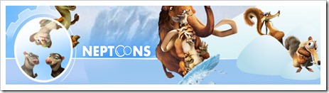 NepToons 2