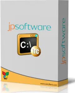 JP Software Take Command 30.00.4