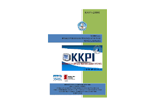Download Modul KKPI lengkap SMK (X, XI , XII ) | 9 Modul