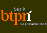 Lowongan Kerja Bank BTPN