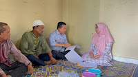 Gubernur JambiTak Ingin Masay Asniat Berlarut Larut