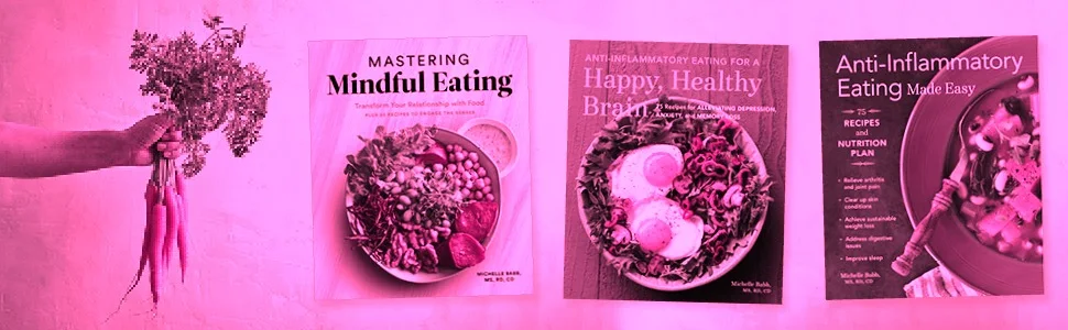 Mindful Eating Mastery Transform Your Relationship with Food and Body Weight