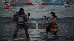 Tekken 8