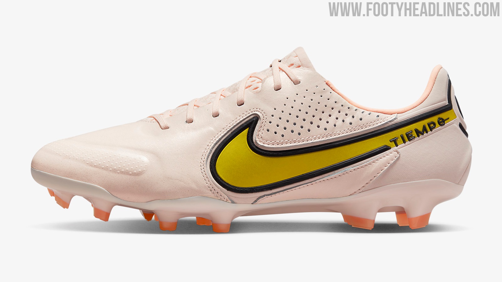 Nike Tiempo Legend Pack' 2022-23 Boots Released Footy Headlines