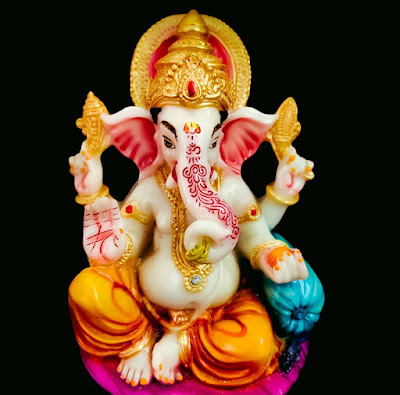 Images Of Vinayaka God