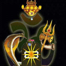 Image result for lord siva abhishekam ANIMATED IMAGES