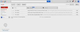 Cara Membuat Email Gmail Google Bahasa Indonesia Gratis dan Mudah