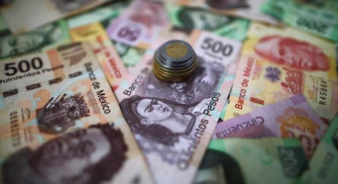 Economía// Economía mexicana crecerá 2.1% en 2019: Cepal