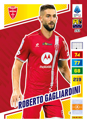 Football Cartophilic Info Exchange: Panini (Italy) - Calciatori Adrenalyn  XL 2023-24 (06) - 415-432 - Master Class