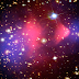 Νέες ενδείξεις σκοτεινής ύλης στο κέντρο του Γαλαξία μας