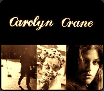 carolyn crane logo