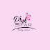تغيير مدونتي الخاص بالبزنس الى Pink star