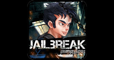 JAILBREAK The Game v 1.8 Mod Apk (Unlocked)